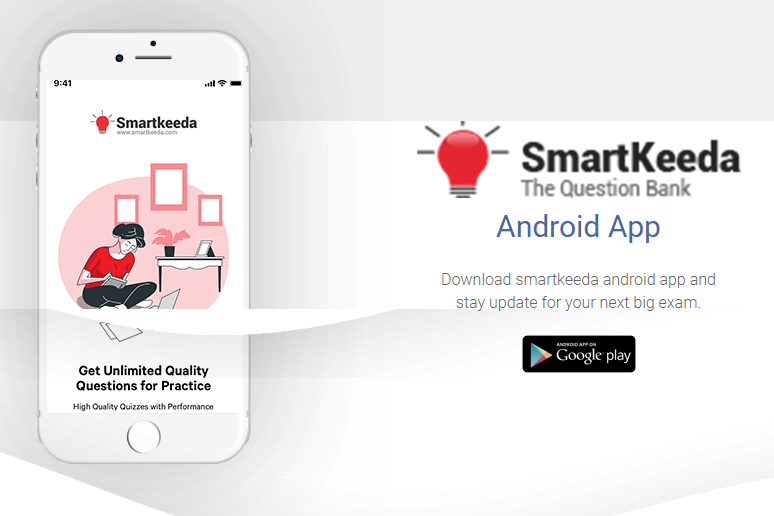 best app for bank exam preparation smartkeeda